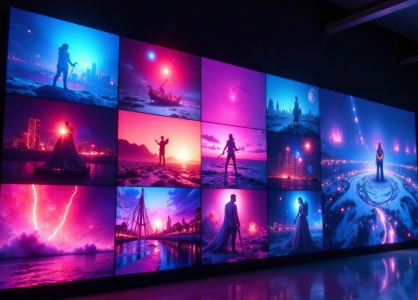 The Future of Collecting: AI, AR, and Digital Showcases