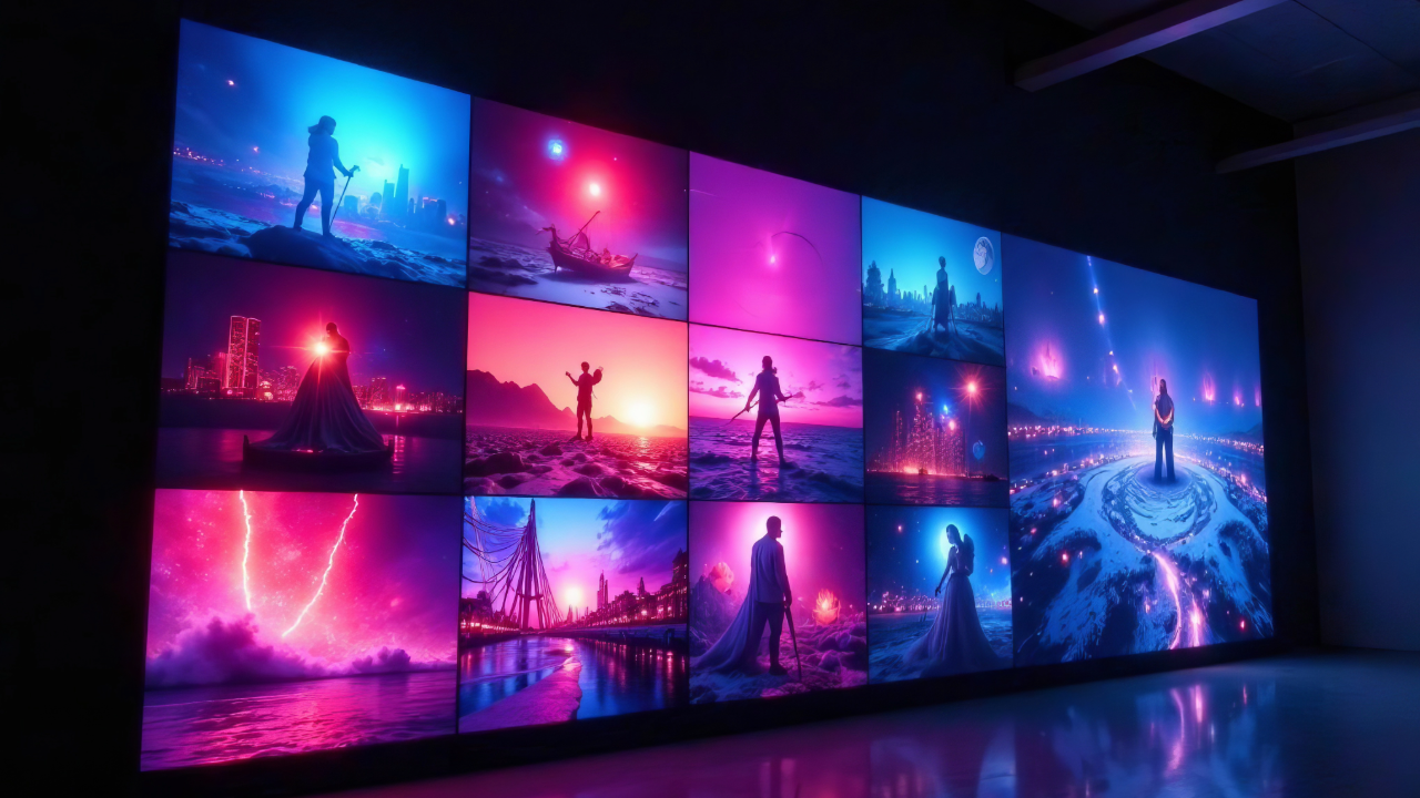 The Future of Collecting: AI, AR, and Digital Showcases