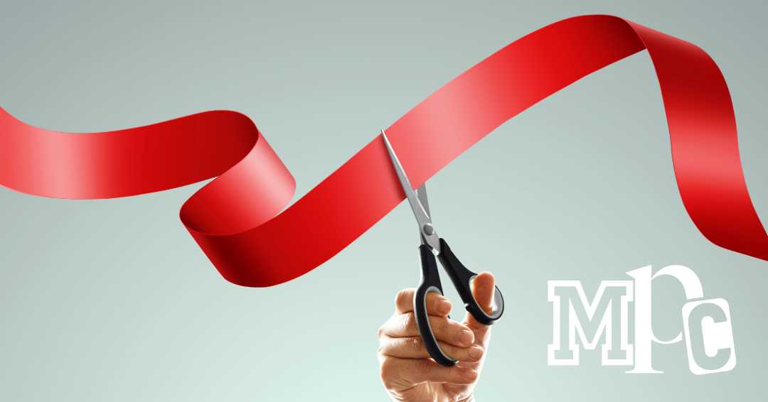 The Grand Opening of MPC – Your New Digital Home for Collectors