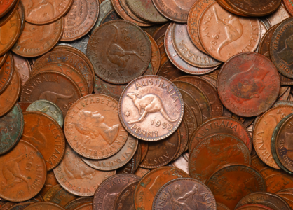 Hidden History in Coins: Why Numismatics Still Thrives in 2025