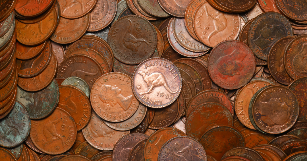 Hidden History in Coins: Why Numismatics Still Thrives in 2025