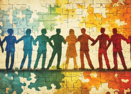 The Power of Community: Why Collectors Need Each Other