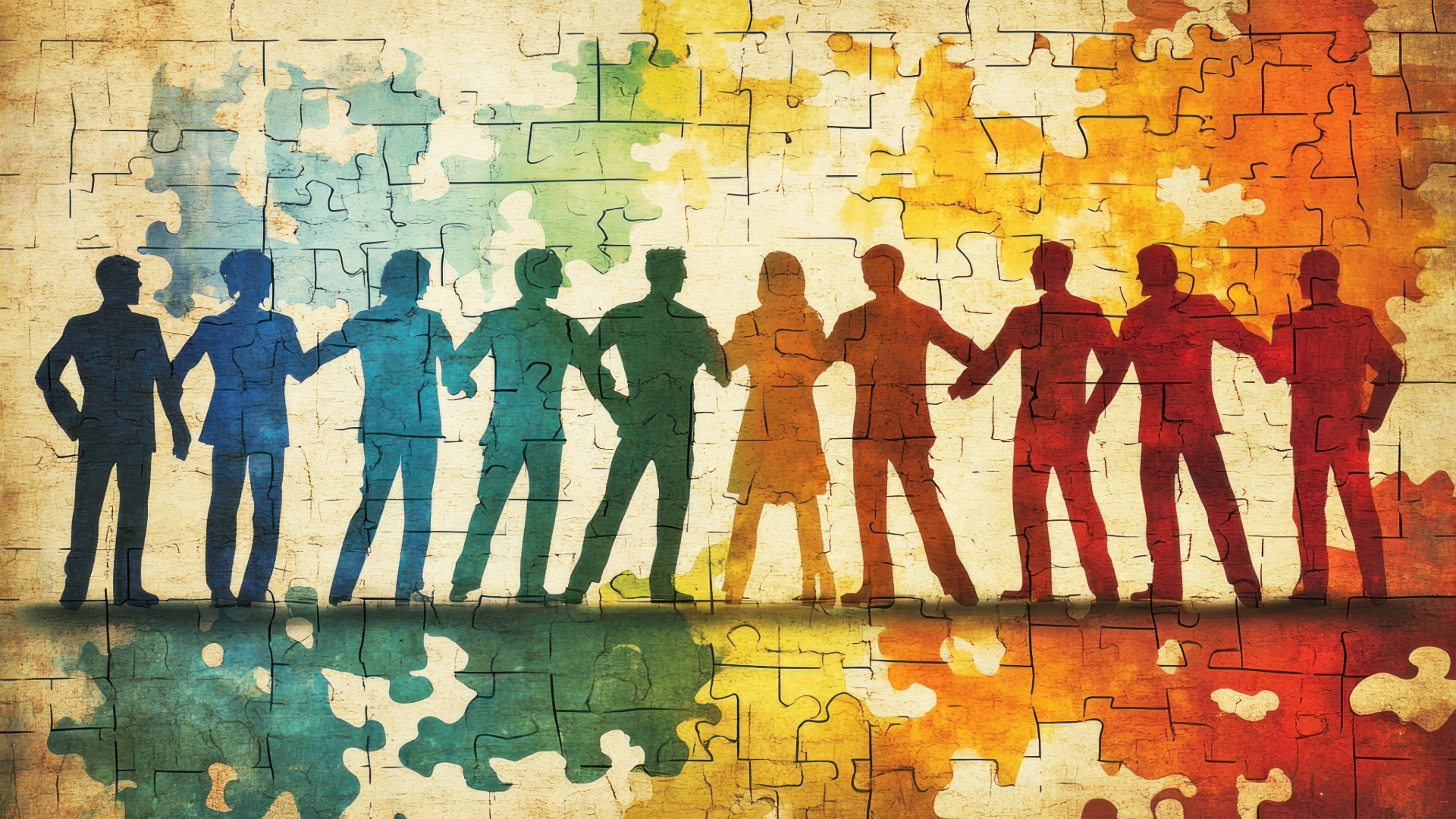 The Power of Community: Why Collectors Need Each Other