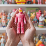 Nostalgia & Kidult Collectors