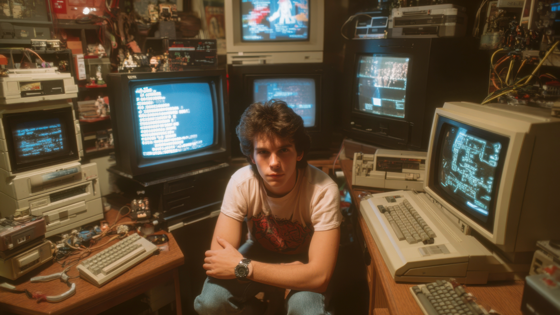 Nostalgia Wave: How Adult Collectors Are Reshaping the Market
