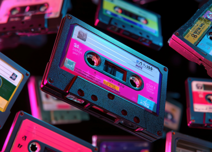 The Rise of Pop Culture Collectibles