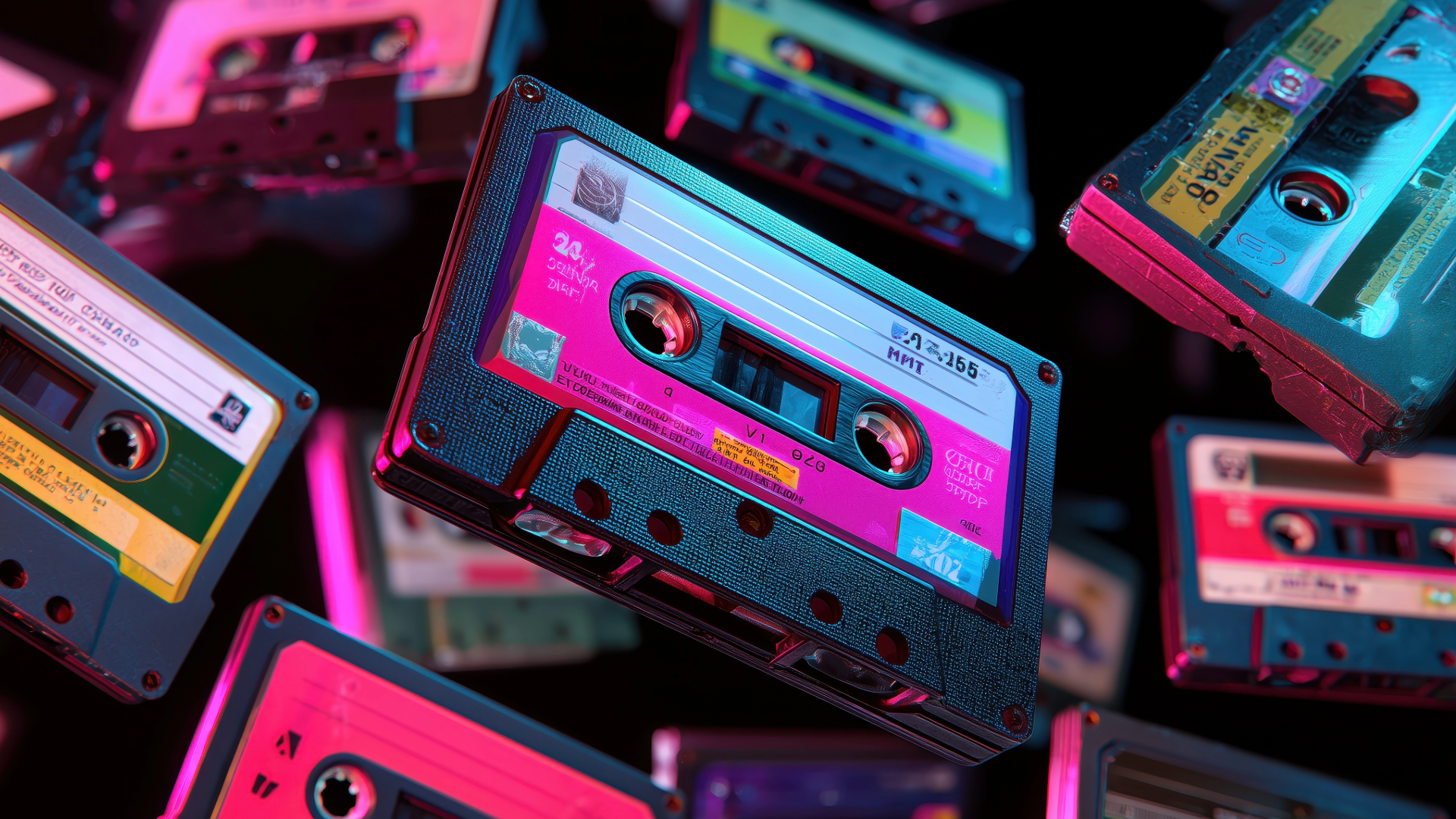 The Rise of Pop Culture Collectibles