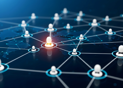 The Collector’s Social Network: Why Communities Win