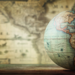 A Journey Across Asia, Europe, and the Americas