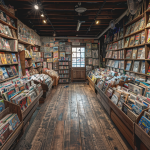 From Coins to Comics: How Collecting is Expanding in 2025