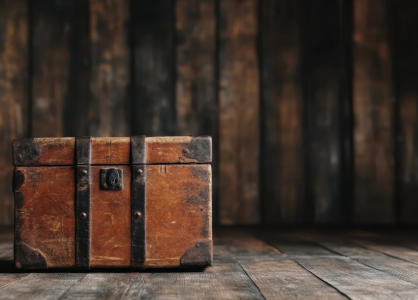 The Stories Hidden in Everyday Collectibles