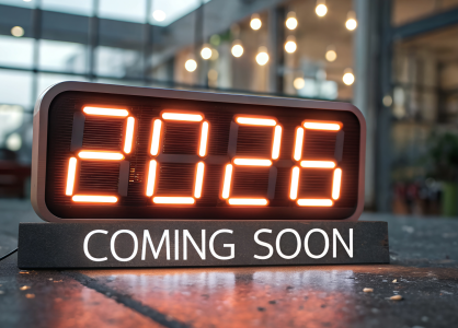 Looking Ahead: Top Collectible Innovations to Watch in 2026