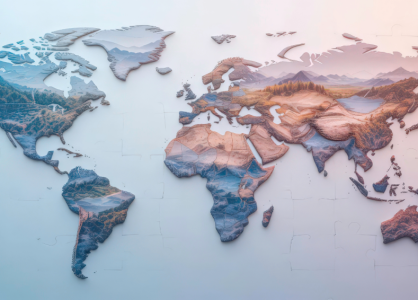 The Global Reach of Collectibles