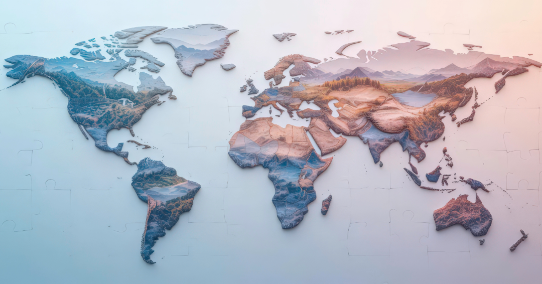 The Global Reach of Collectibles