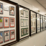 Sports Collectibles: From Cards to Jerseys