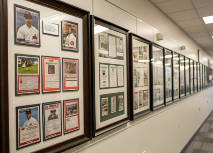 Sports Collectibles: From Cards to Jerseys