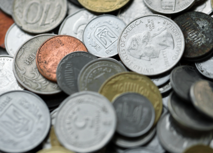 Coins & Currency: The Future of Numismatics in a Digital Age