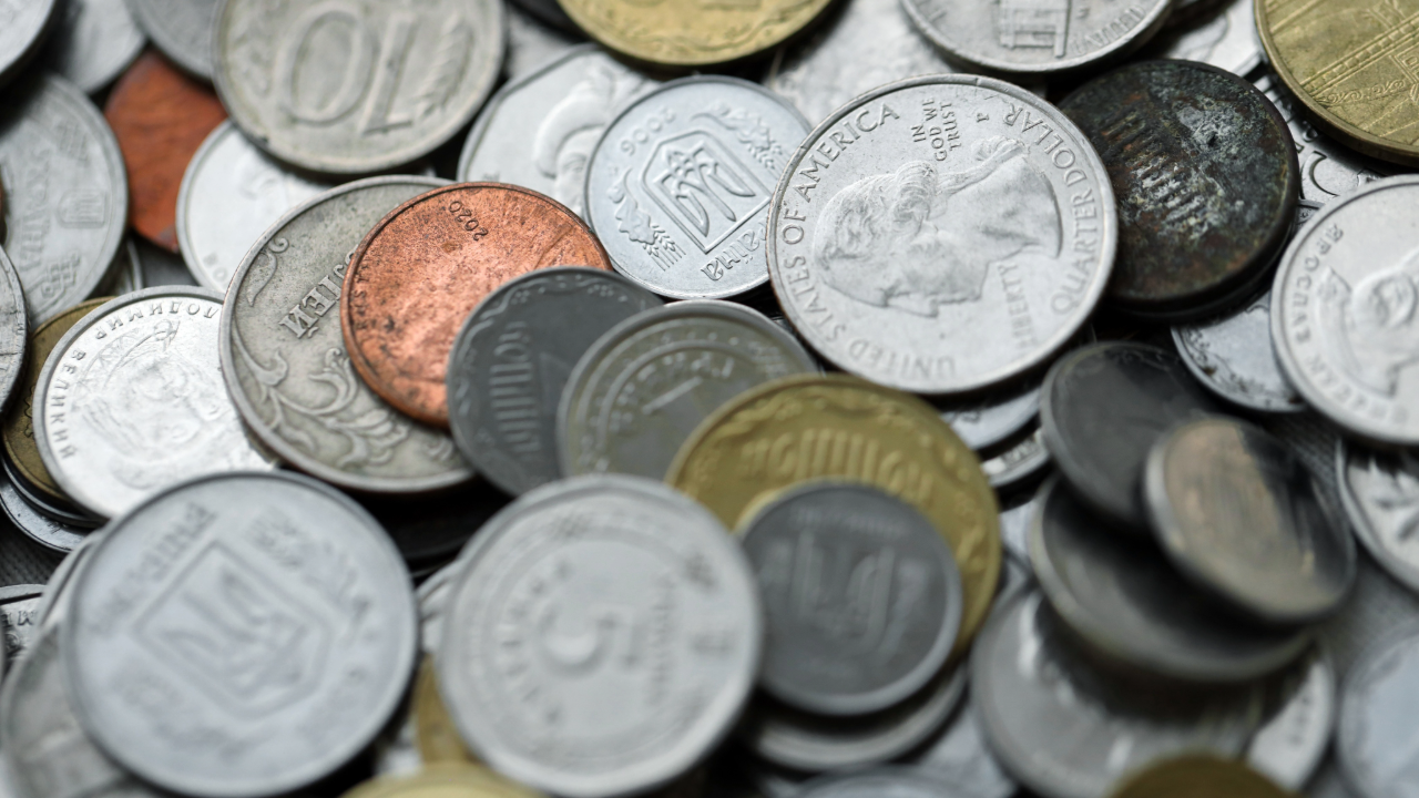 Coins & Currency: The Future of Numismatics in a Digital Age