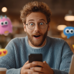 Pop Culture Collectibles Going Viral