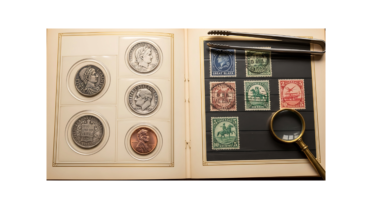 Global Collectibles Market in 2025: Why Now is a Golden Moment