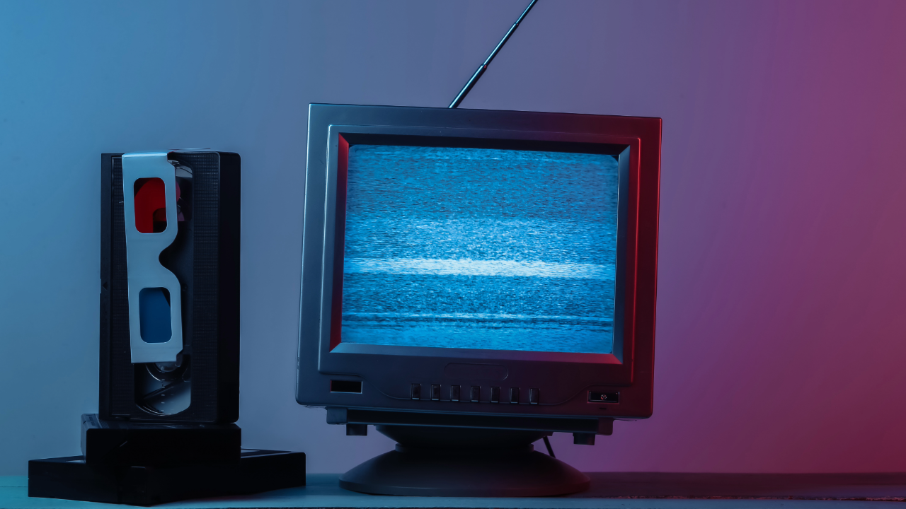 Why 80s & 90s Nostalgia Rules Today’s Market