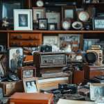 The Future of Inheritance & Legacy in Collectibles