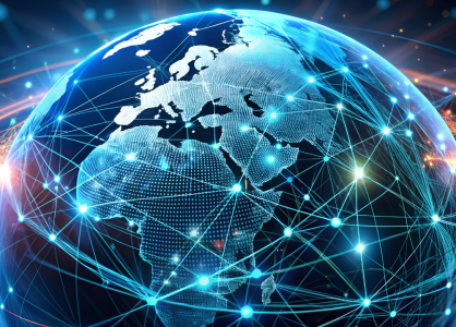 Collaborating Collectors: How Global Networks Create Value