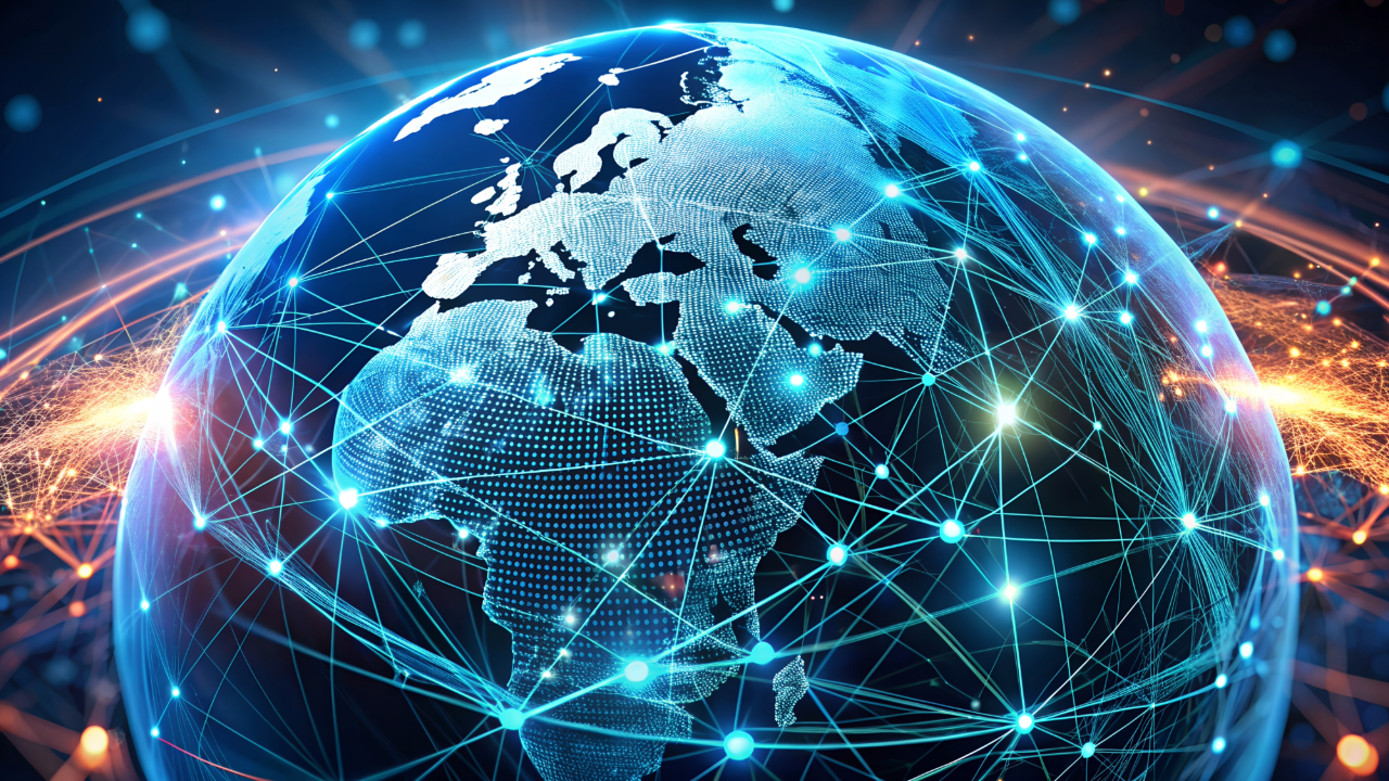 Collaborating Collectors: How Global Networks Create Value