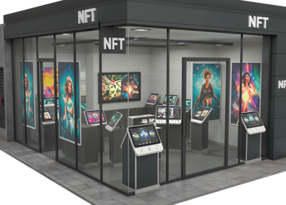Sunday – The Future of Collecting: AI, AR & Virtual Collections