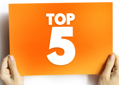 Top 5 Collectible Categories Trending in 2025