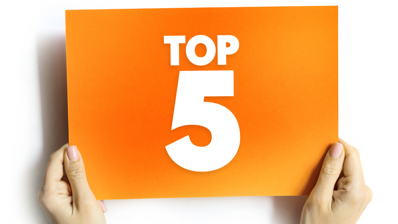 Top 5 Collectible Categories Trending in 2025