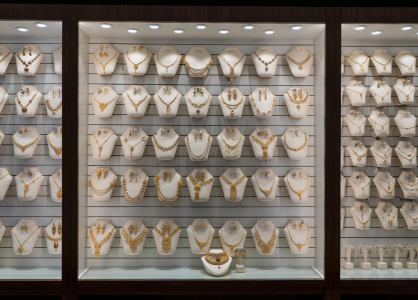 How to Showcase Your Collection Like a Pro