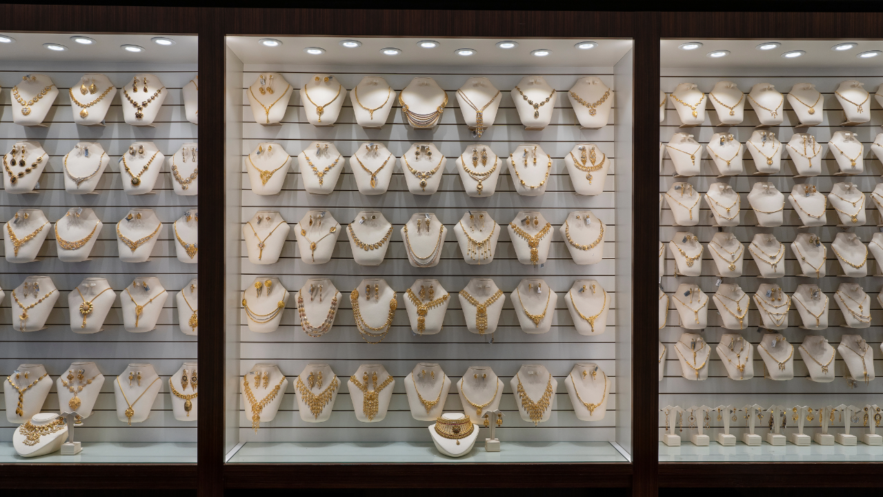 How to Showcase Your Collection Like a Pro