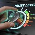 Authenticity, Provenance & Trust