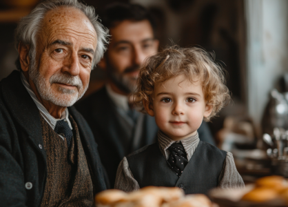 Why Collecting Is Becoming a Family Tradition Again