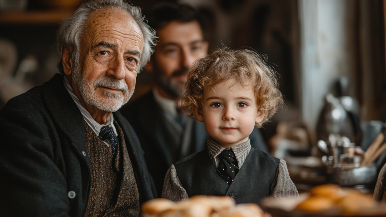 Why Collecting Is Becoming a Family Tradition Again