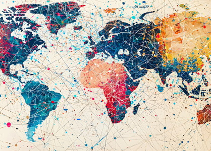 The Social Revival of Collecting in a Connected World