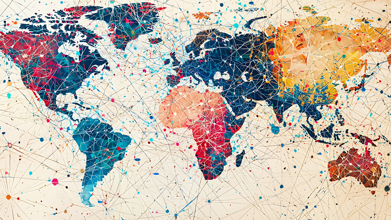 The Social Revival of Collecting in a Connected World