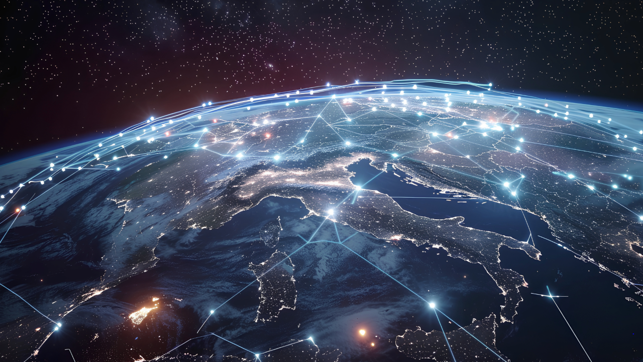 Cross-Border Collecting, Cultural Discovery, and the World