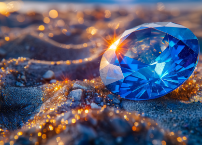 Spotting the Real Gems: Rarity, Provenance & Value
