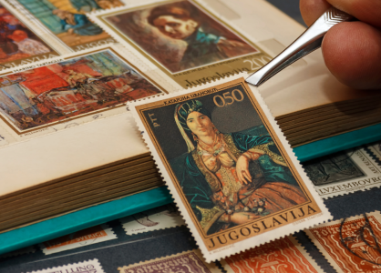 Authentication, Trust & Transparency