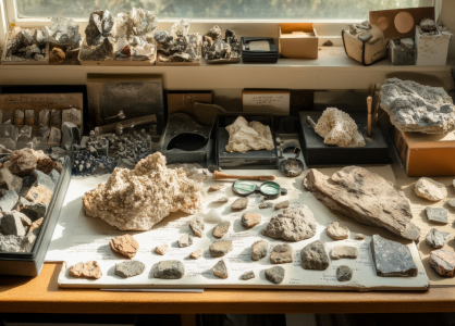 Why Serious Collectors Track Value, Not Just Items