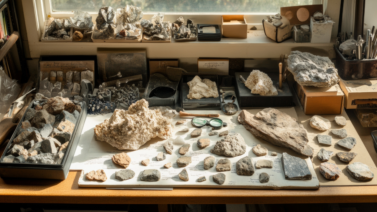 Why Serious Collectors Track Value, Not Just Items