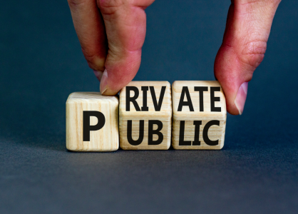 Private or Public?