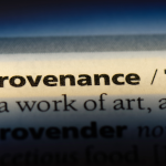 Why Provenance Is Becoming the Most Important Word in Collecting