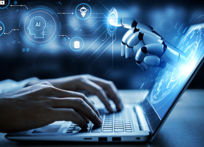 How Digital Platforms Are Changing the Game