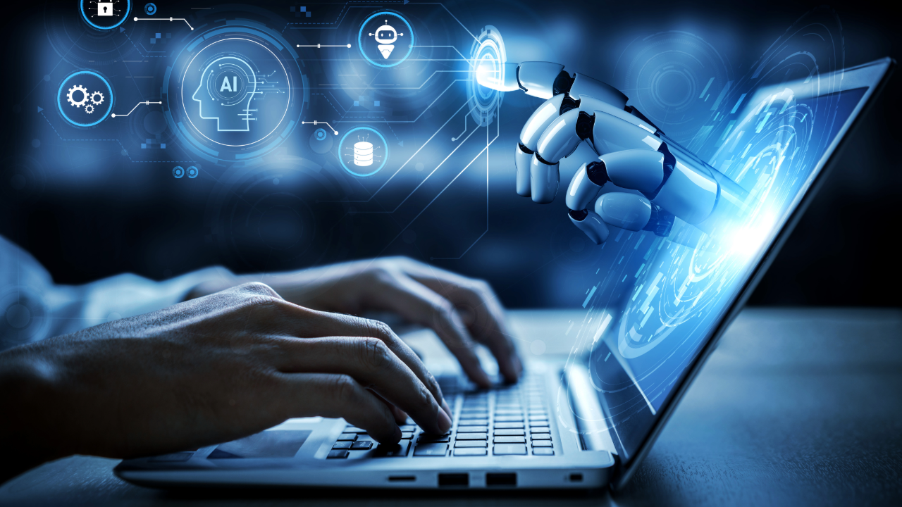 How Digital Platforms Are Changing the Game