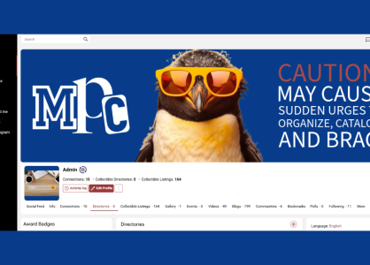 The Future of Collecting Is Organized — And It Starts with MPC