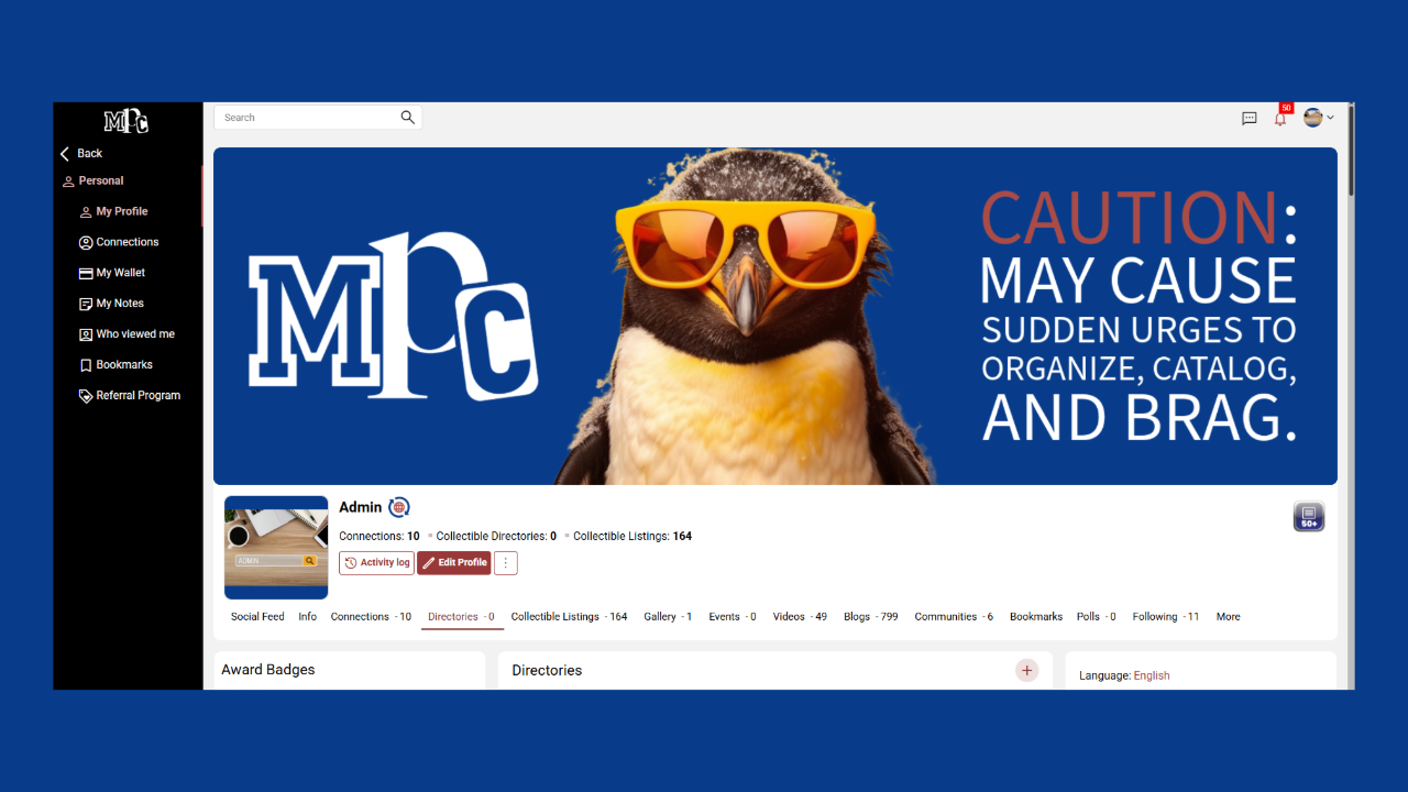 The Future of Collecting Is Organized — And It Starts with MPC