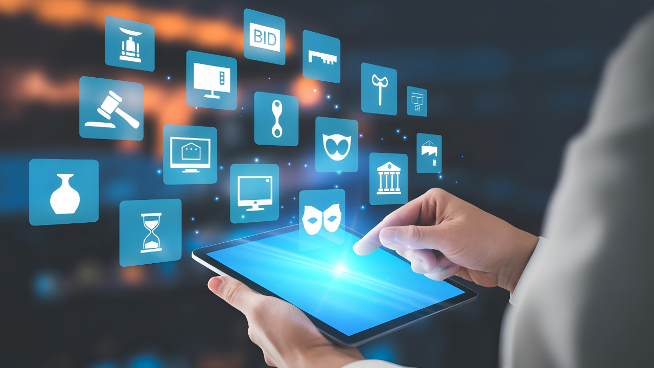 Collecting Is No Longer a Hobby — It’s a Digital Identity